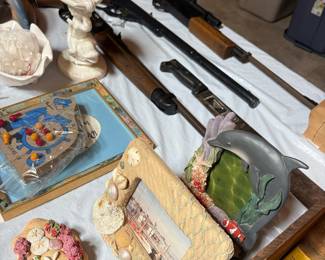Daisy Model 1938 Red Ryder BB Gun
