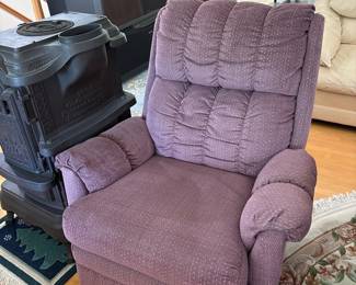 La-Z-Boy Recliner