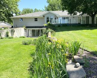 Residential Property