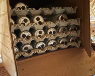 GE F40CW/RS/WM Watt Miser T12 Fluorescent Bulbs