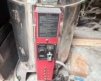 Skutt LT-3K Kiln