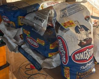 Kingsford The Original Charcoal Briquets