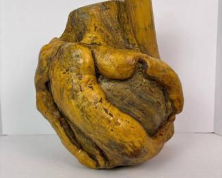 132 largenaturalsugarmaplewoodburl