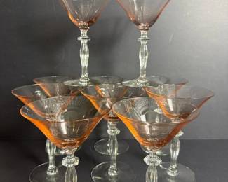 315 vintagesetof8pinkmartinicocktailg