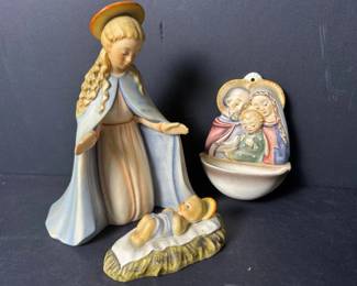 221 goebelhummelnativitymarybabyjesusf