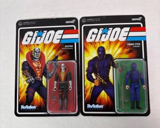 141 twogijoereactionfiguresdestrosnak
