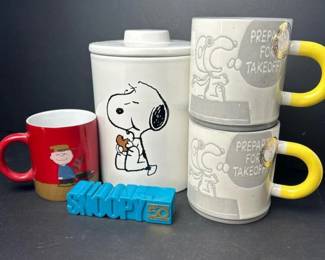 066 peanutscollectiblemugscanistercommem