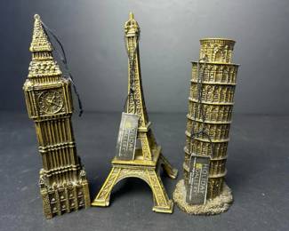 095 holidaygalleryworldlandmarkminiature