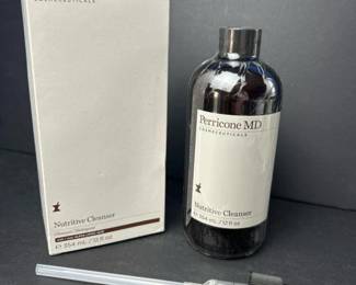 065 perriconemdnutritivecleanser12floz