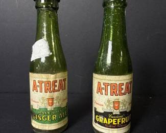 262 atreatsodabottlesaltpeppershakers