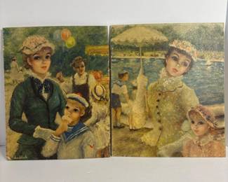 188 twovintagehuldahartprints