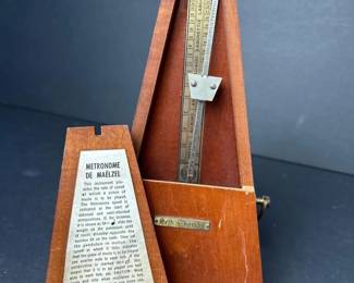045 vintageseththomasmechanicalmetronome