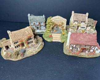 103 lilliputlanecollectibleminiaturecott
