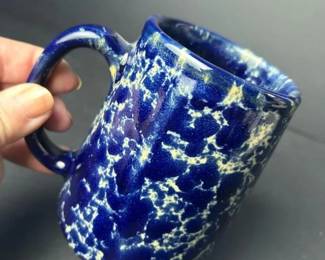 062 benningtonpotterss1blueagatemarbled