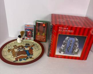164 department56snowvillagedickensville