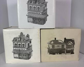 248 department56dickensvillagesettwoth