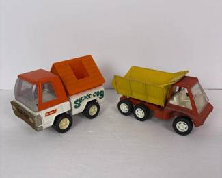 138 vintagebuddylsuperdogtoyvangabrie