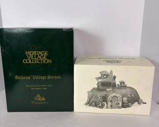 249 department56dickensvillagesirjohnf