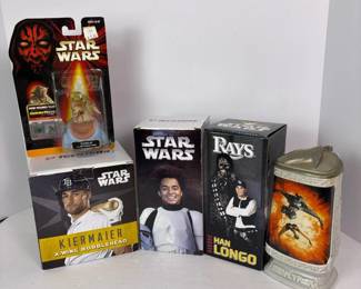 149 starwarsstartrekcollectiblesbobbleh