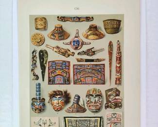 232 1924northwestamericanartprint