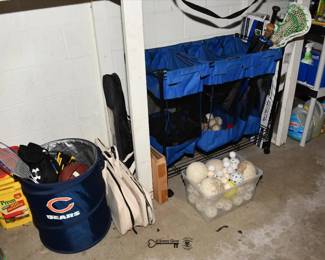 0951Garage