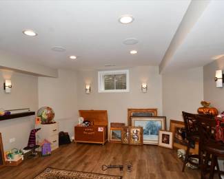 0734Basement