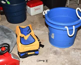 0885Garage