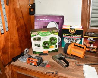 0922Garage