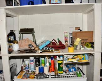 0963Garage