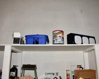 0964Garage