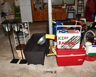 0868Garage
