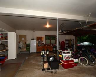 0858Garage