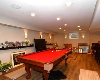 0733Basement