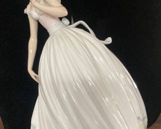 Lladro Cinderella no 5957
