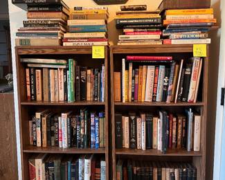 Book case