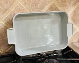 CorningWare 9x13 pan 