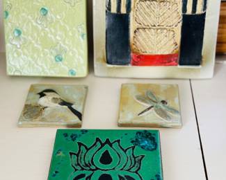 Ceramic Tiles 