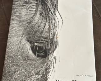 Hardcover books 