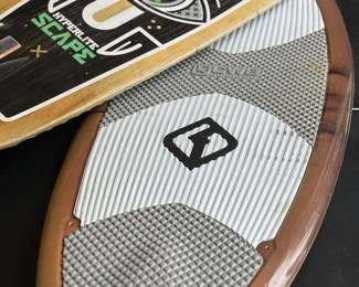 Wake surfboards 