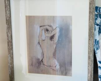 Wall decor 