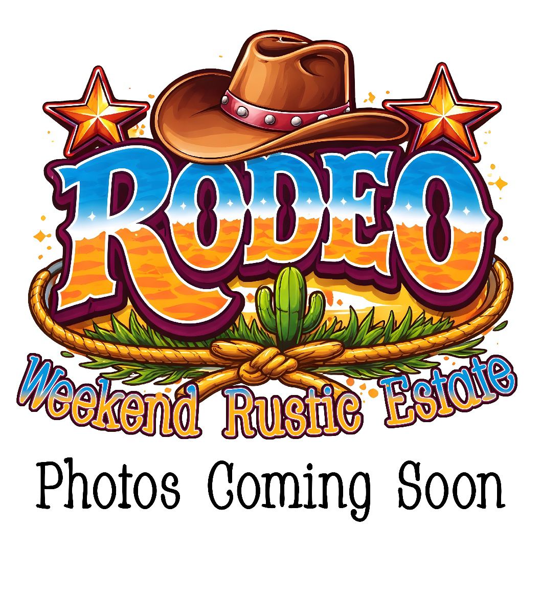 Rodeo Weekend photos coming soon