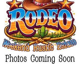 Rodeo Weekend photos coming soon