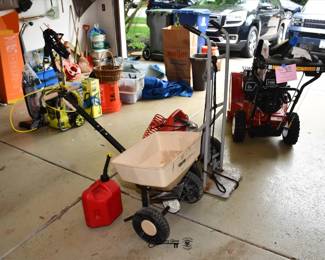 316Garage