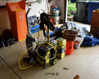 317Garage