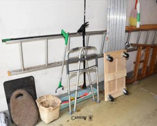 303Garage