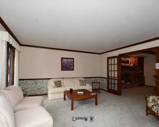 134Family Room