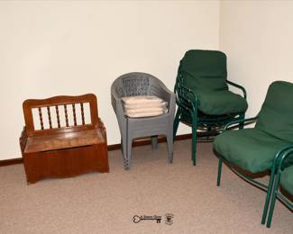 585Basement