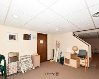 543Basement