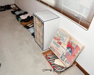 396Bedroom A