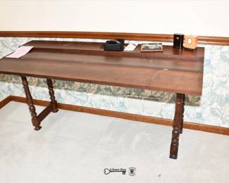 031Dining Room